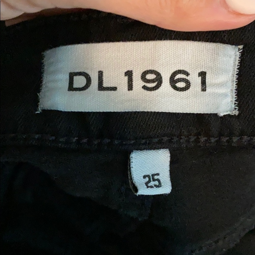 DL1961 Mara straight ankle jeans - Picture 6 of 8